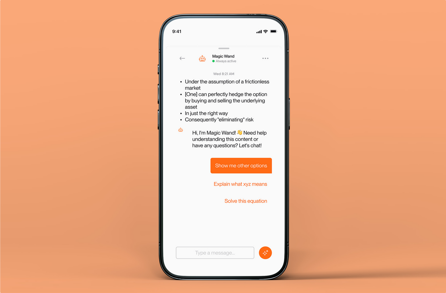 inq app for mobile devices