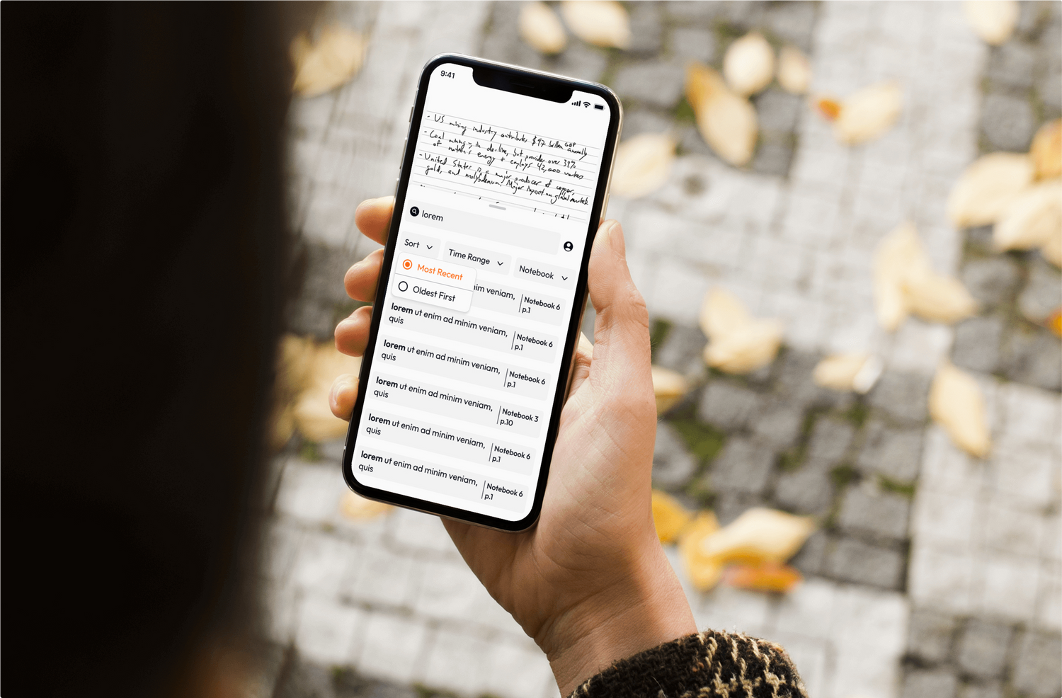 inq app for mobile devices