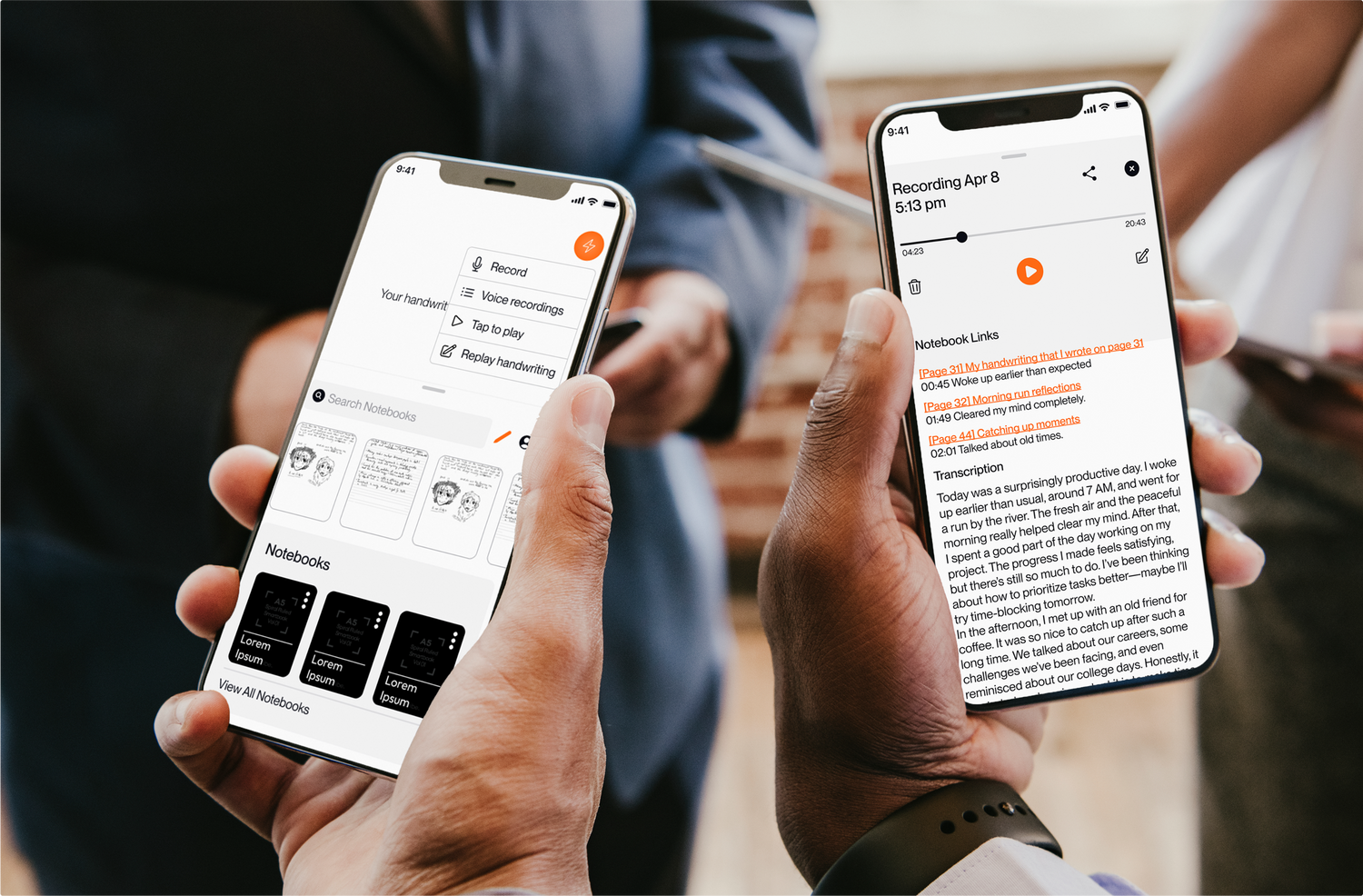 inq app for mobile devices