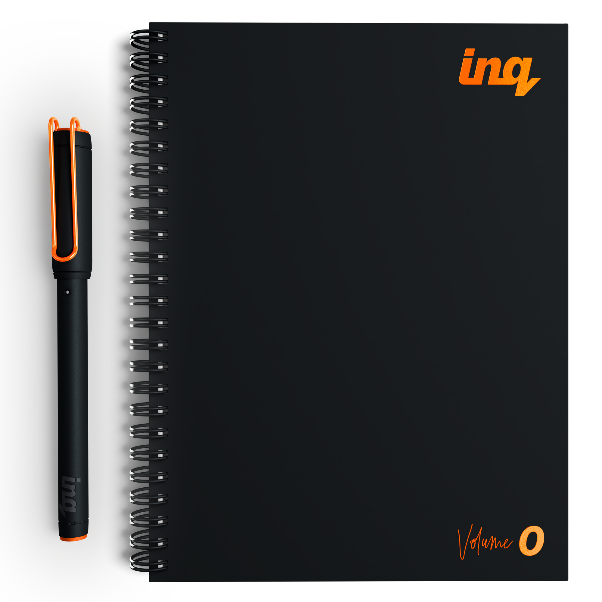 inq writing set