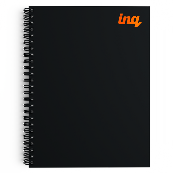 inqページ Home page - Inq