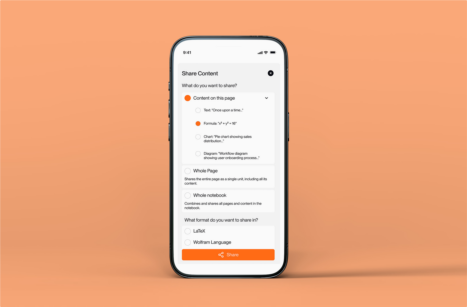 inq app for mobile devices