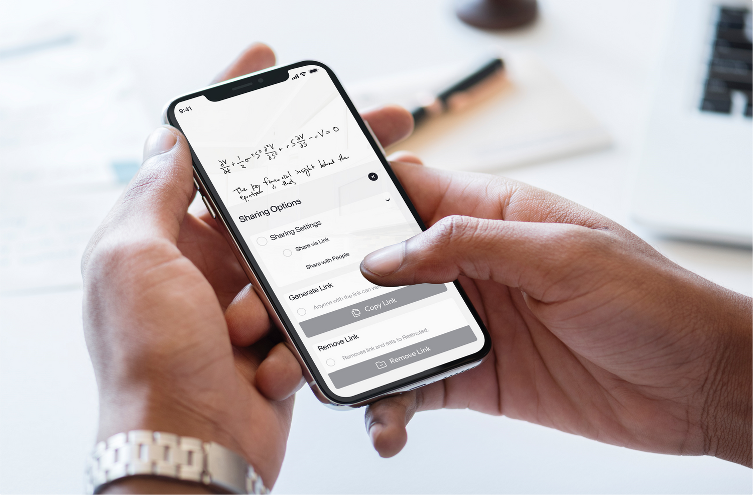 inq app for mobile devices