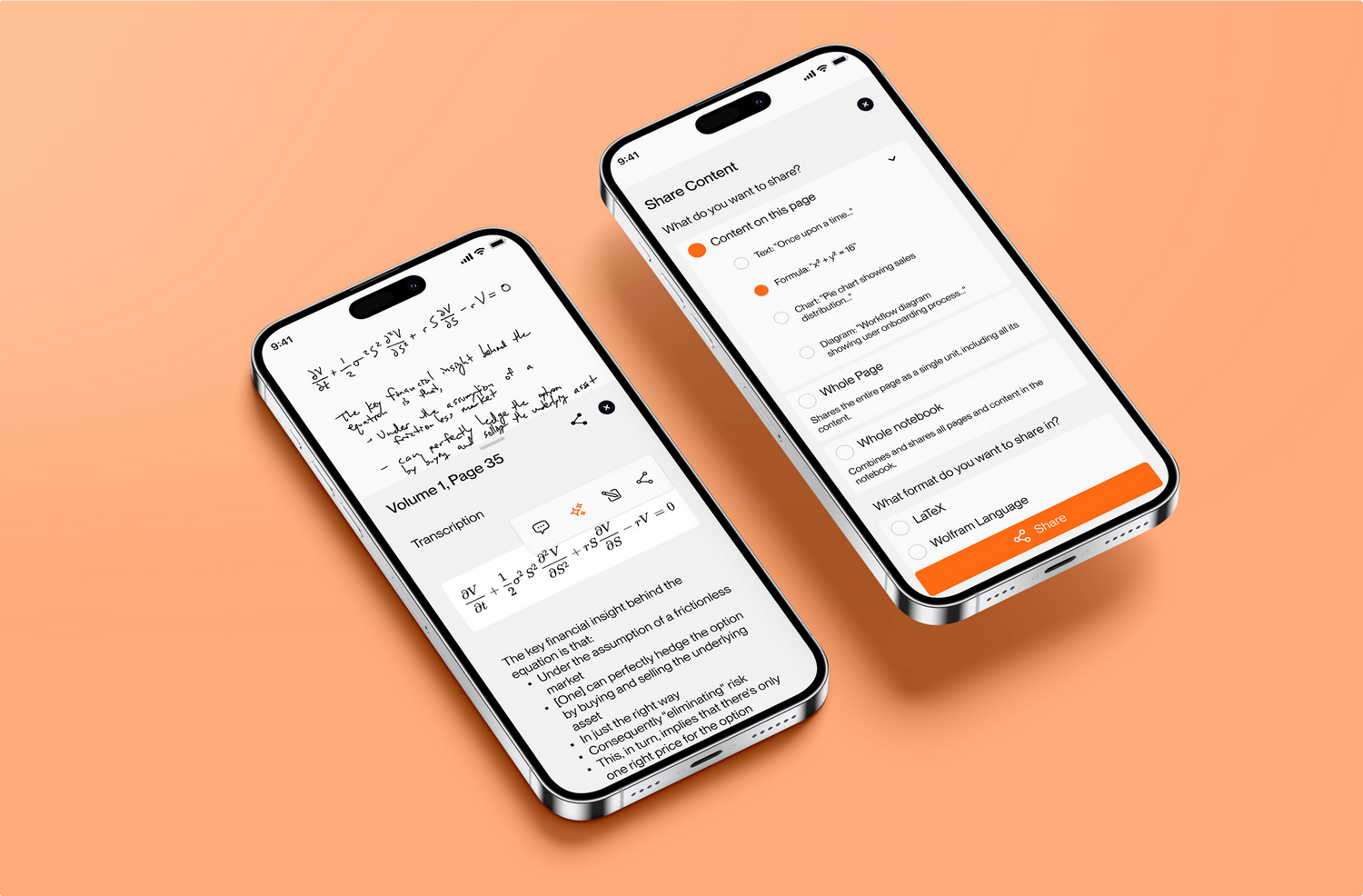 inq app for mobile devices