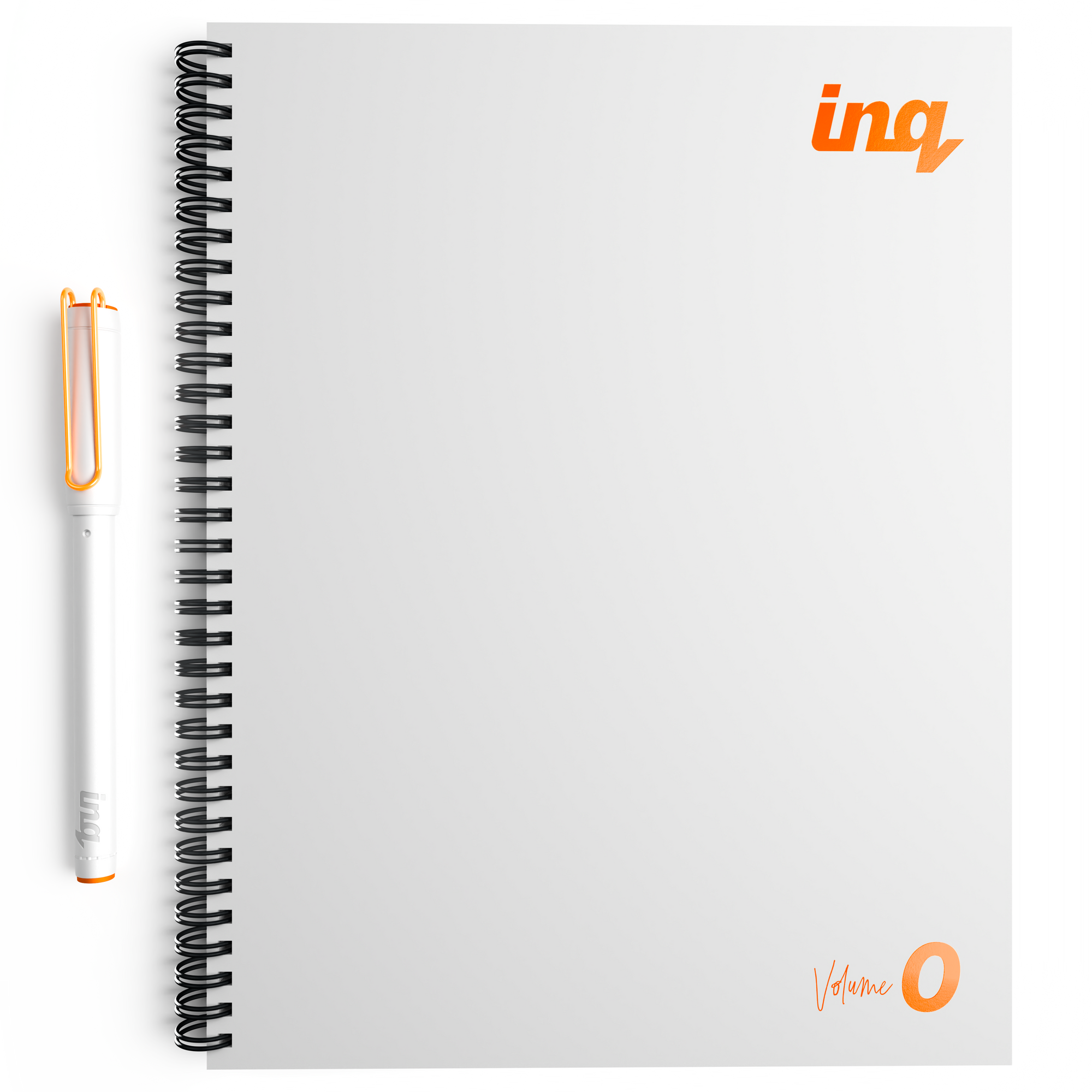 inq writing set