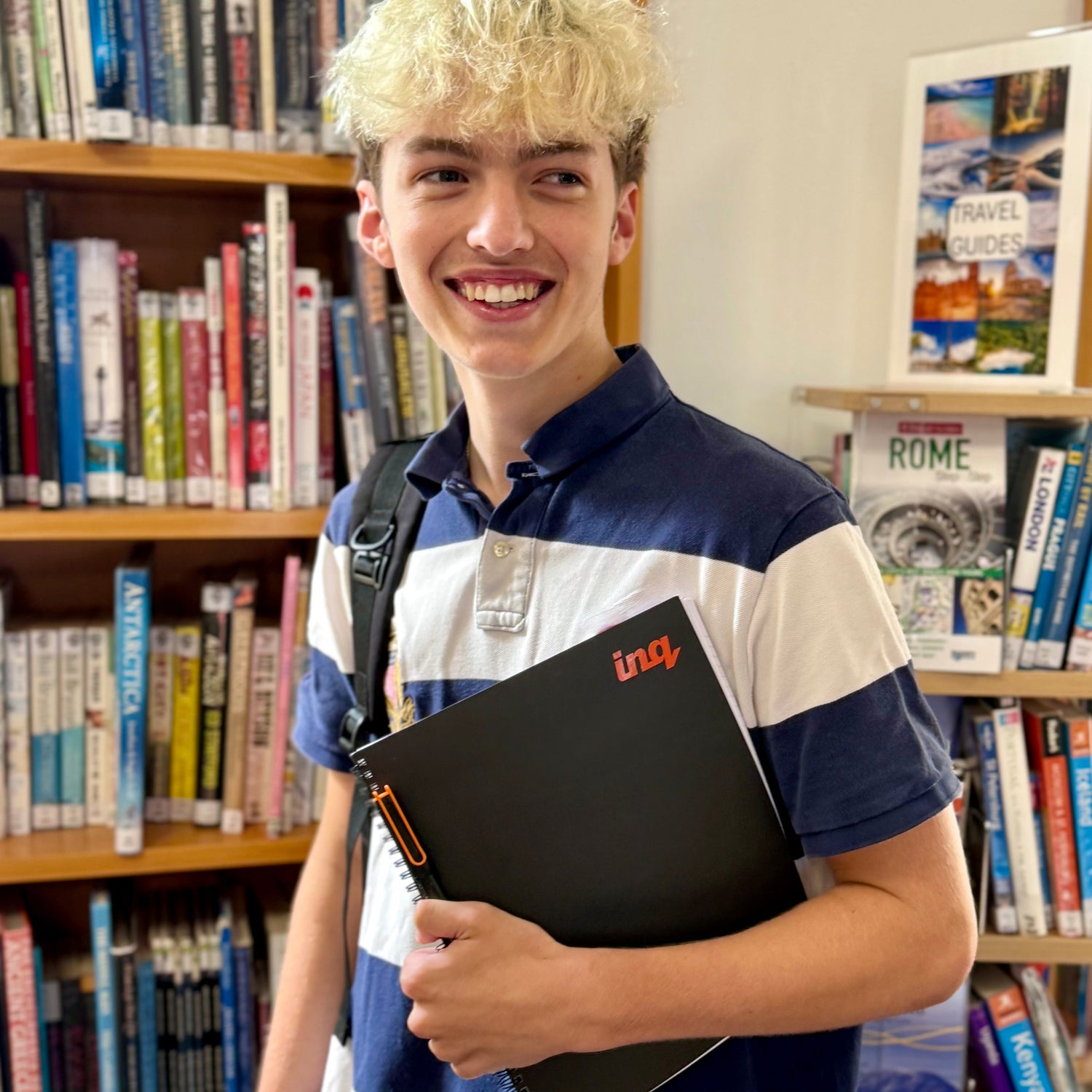 Designed to Support Disability Offices