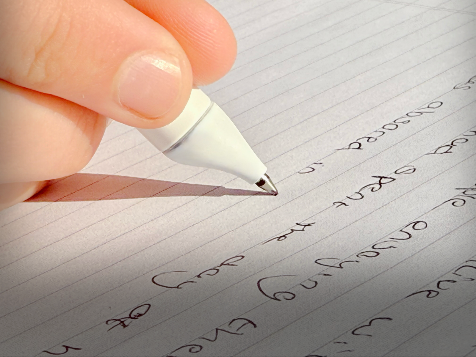 Our Digital Smart Pen Writing Sets - Inq
