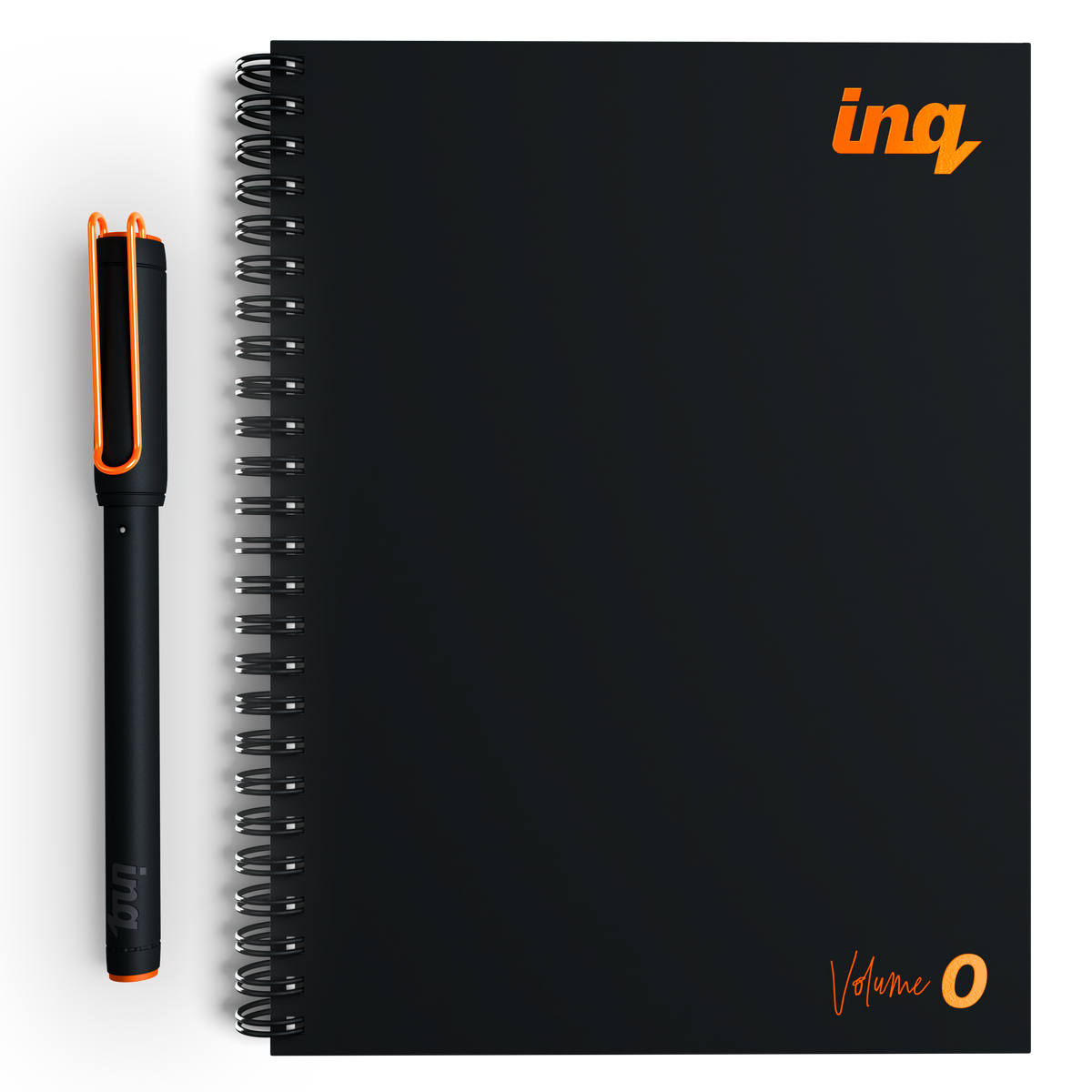 inq smart pen writing set - Inq
