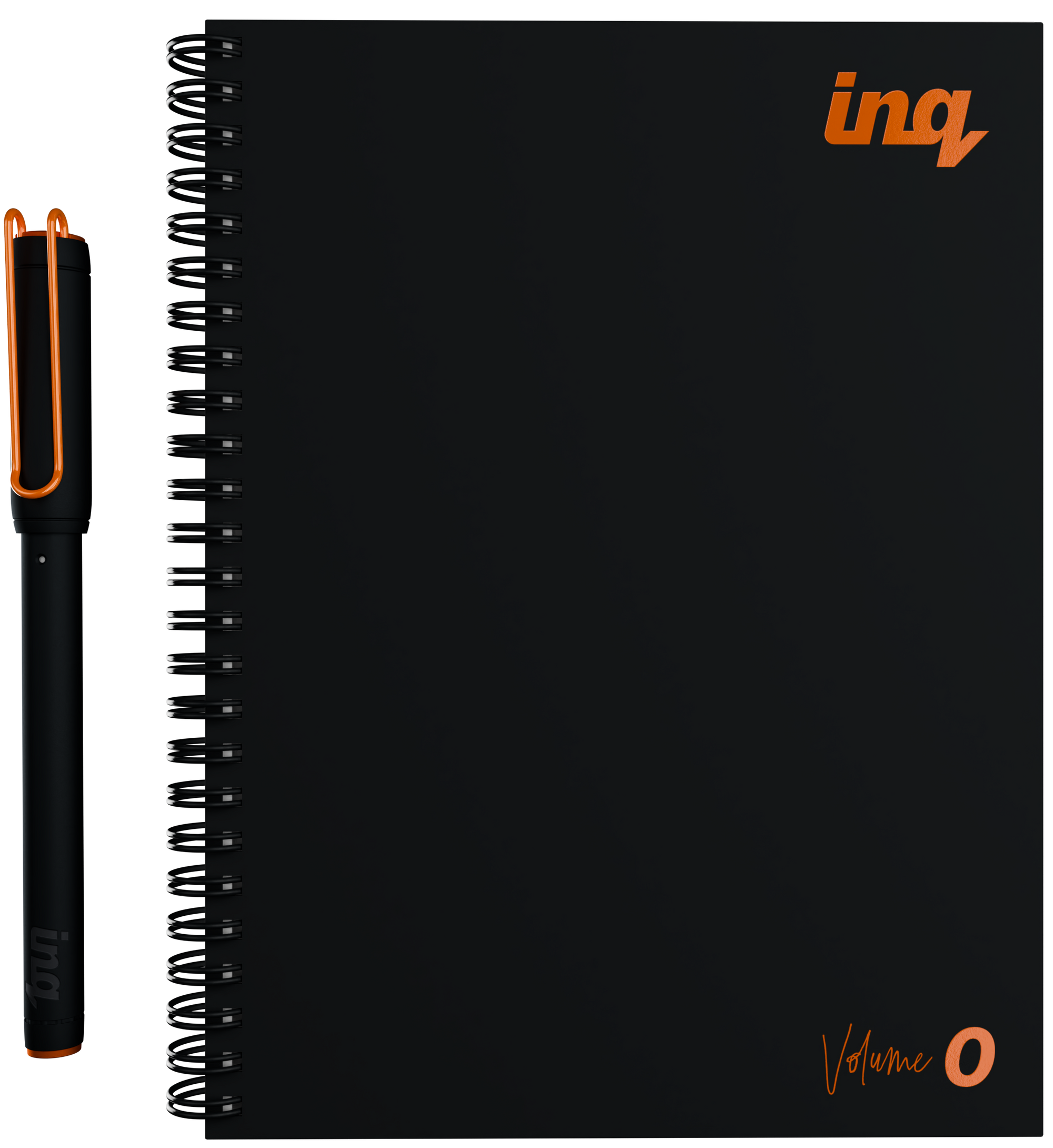 inq Writing Set