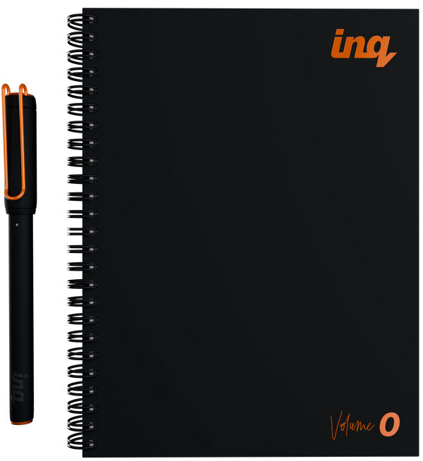 Quant Notebook Shop Our Paper Notebooks - Inq