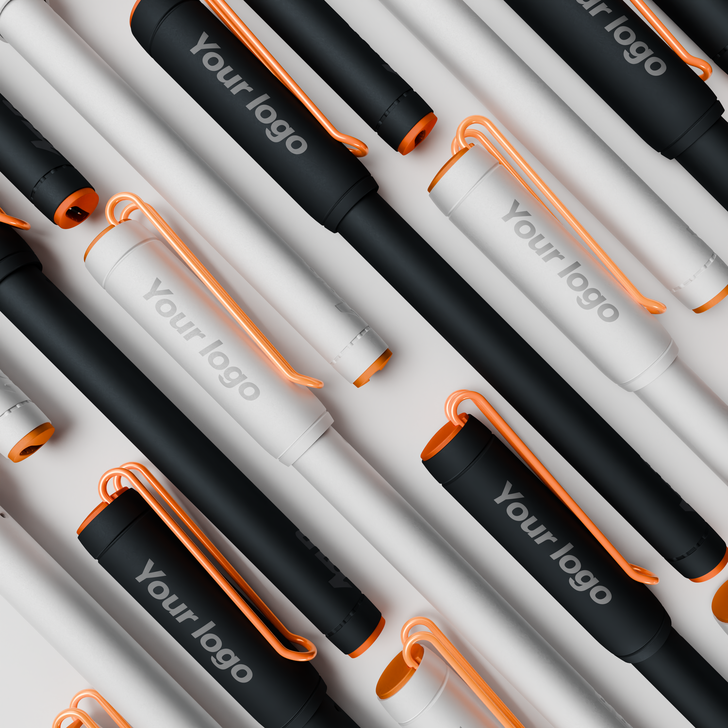 Branded orders