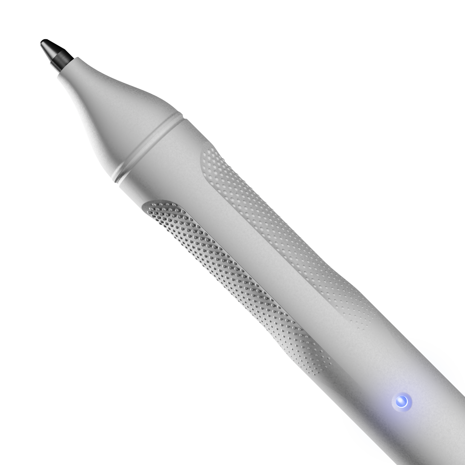 inq intelligent ink pen