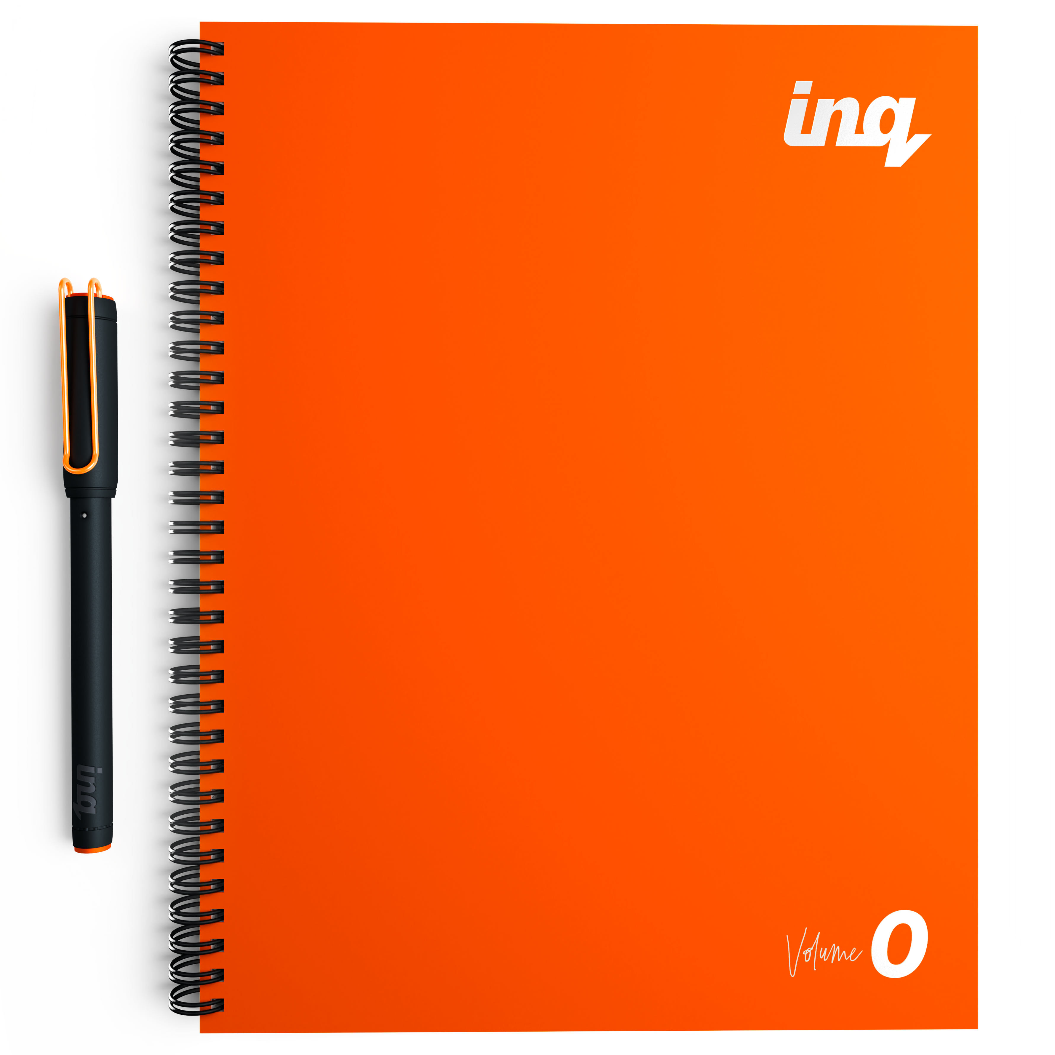 inq smart pen writing set - Inq