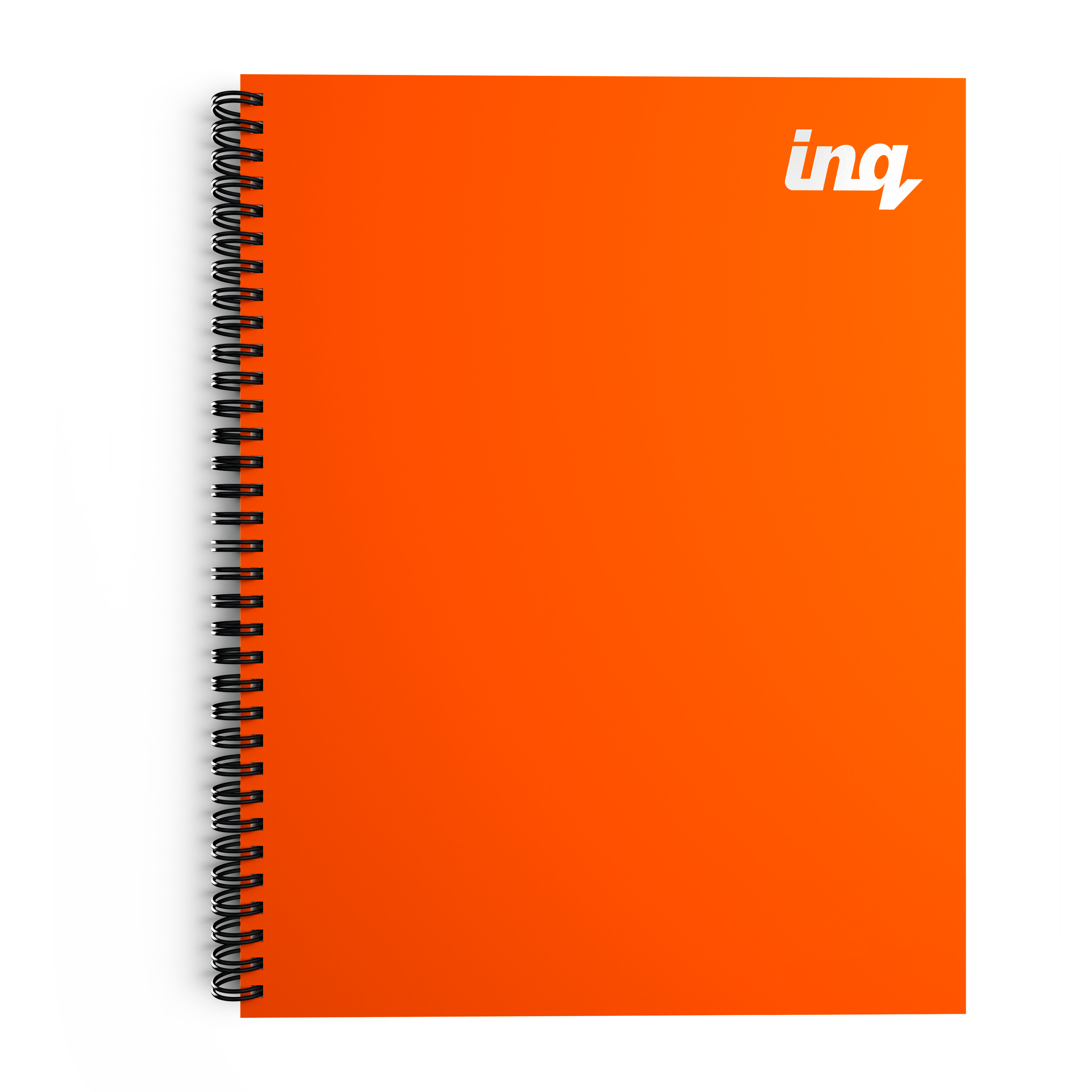 Shop Our Paper Notebooks - Inq