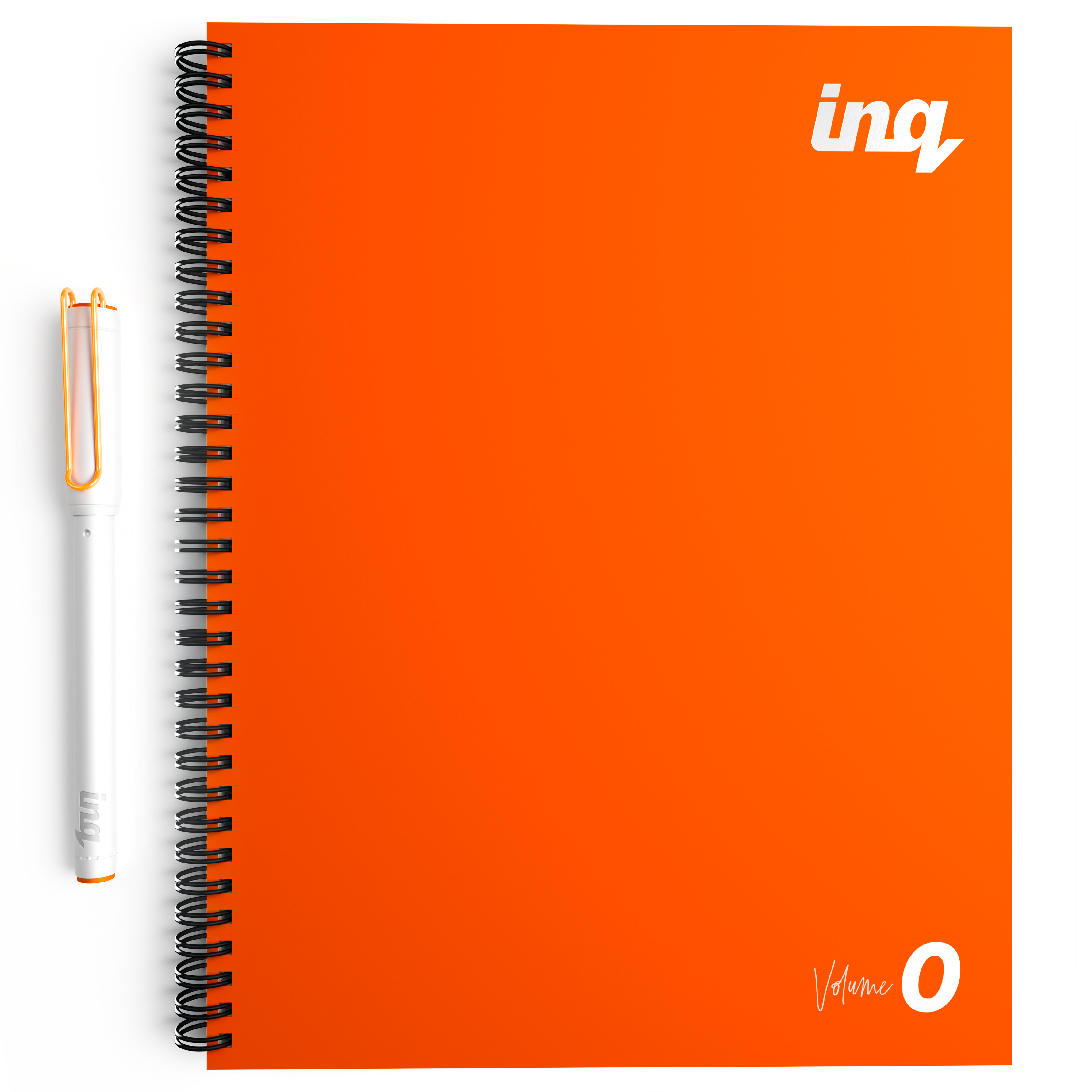 Inq Sign In inq smart pen writing set - Inq