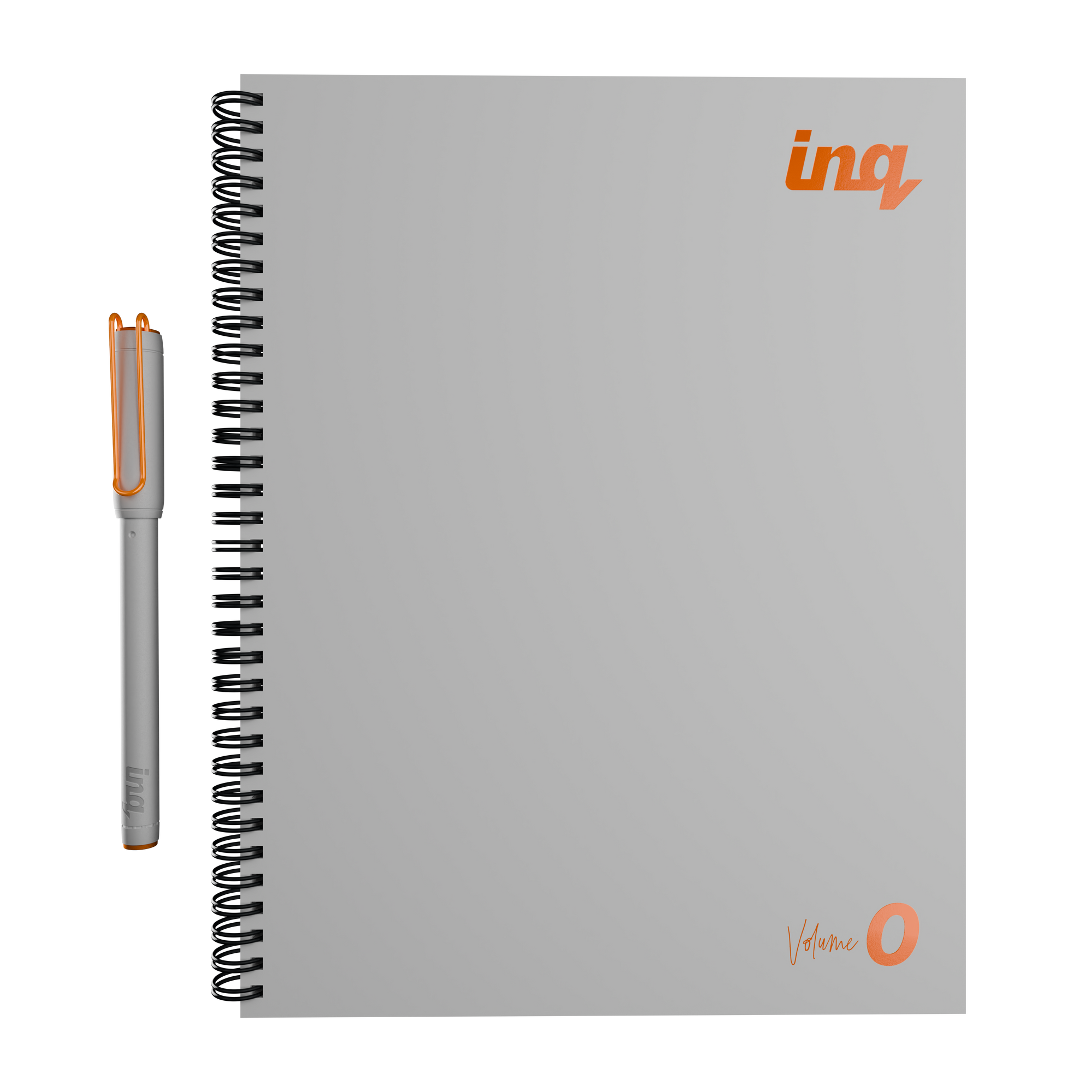 inq Writing Set